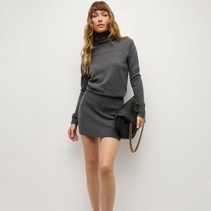 NEW WITH TAGS Veronica Beard Cashmere Dress |M|